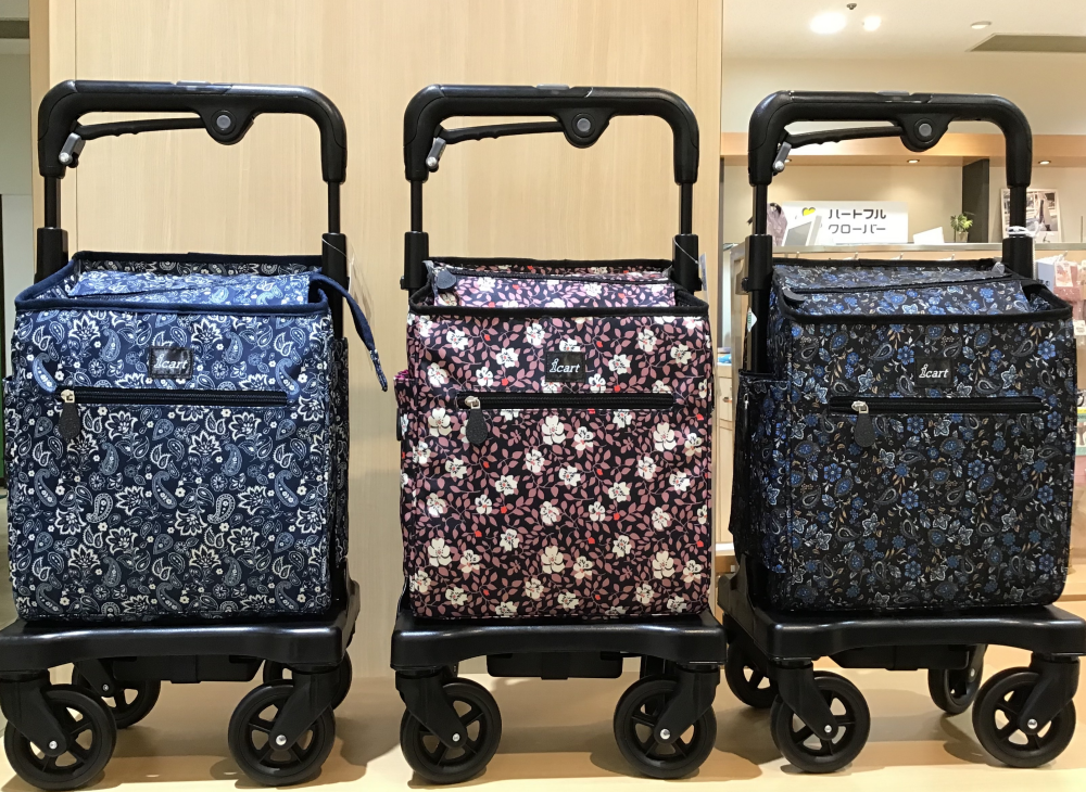 💐母の日におすすめショッピングカート💐