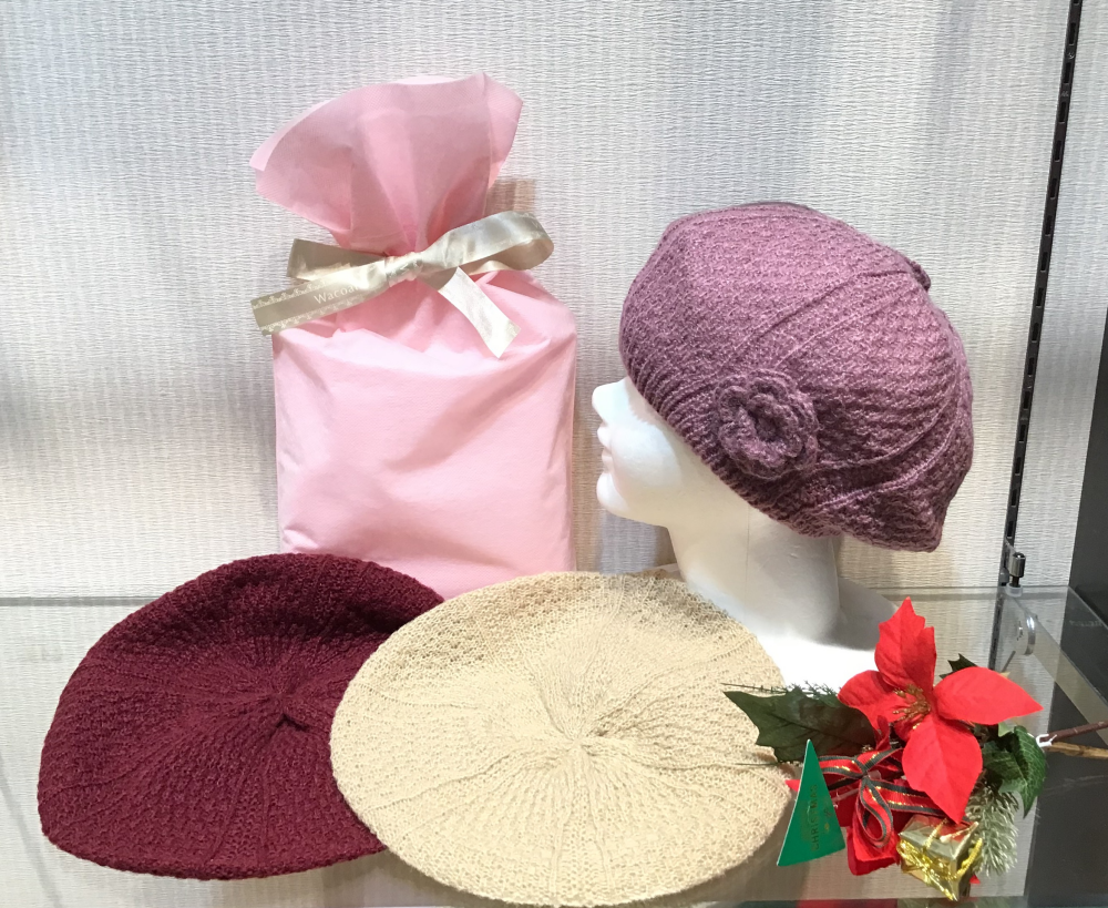 クリスマスプレゼントにいかがですか？