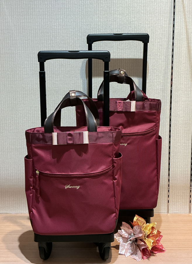 スワニーから定番のルバンドに大人可愛いニューカラー登場❣️