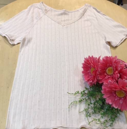 暑い季節も快適に❣️ワコールらくラクパートナー肌着のご紹介🌸