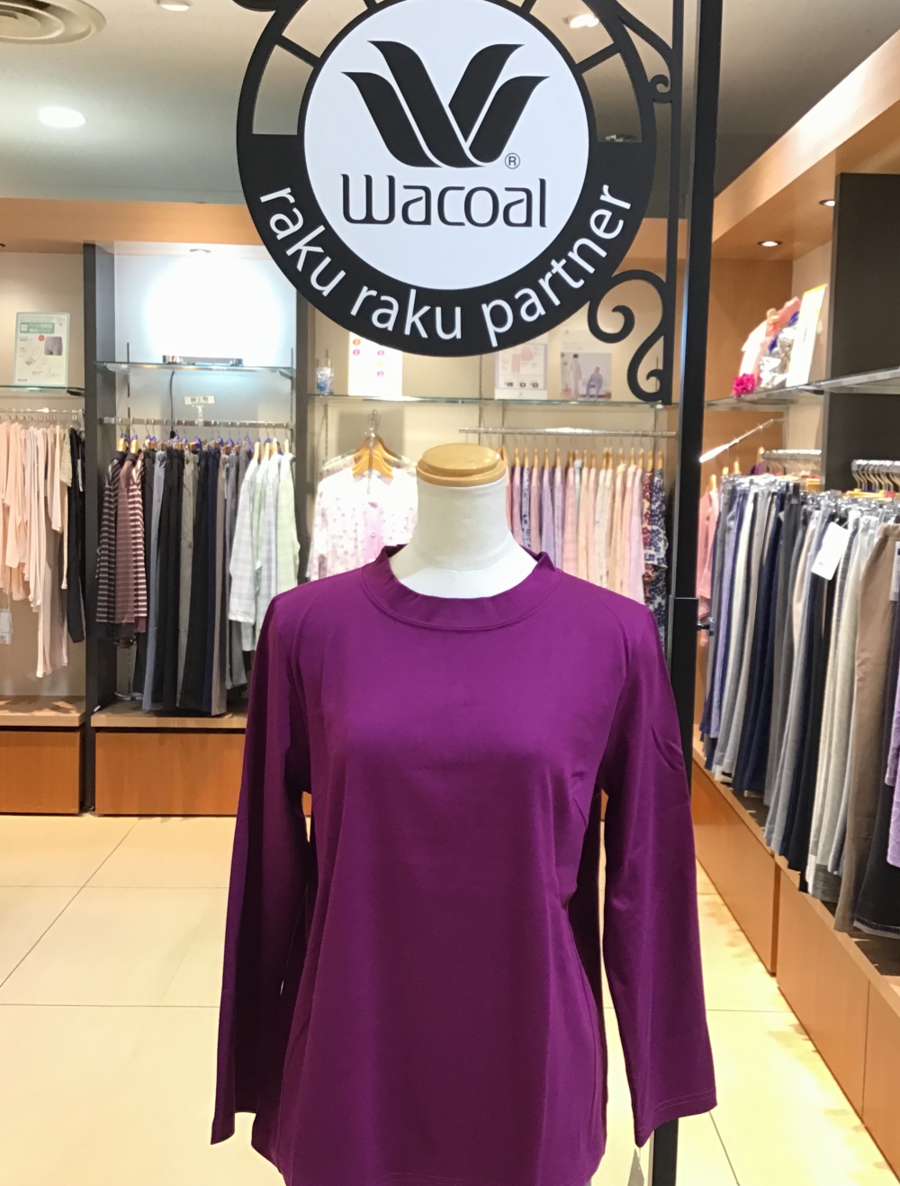 ビューT/ Tシャツ　入荷しました。