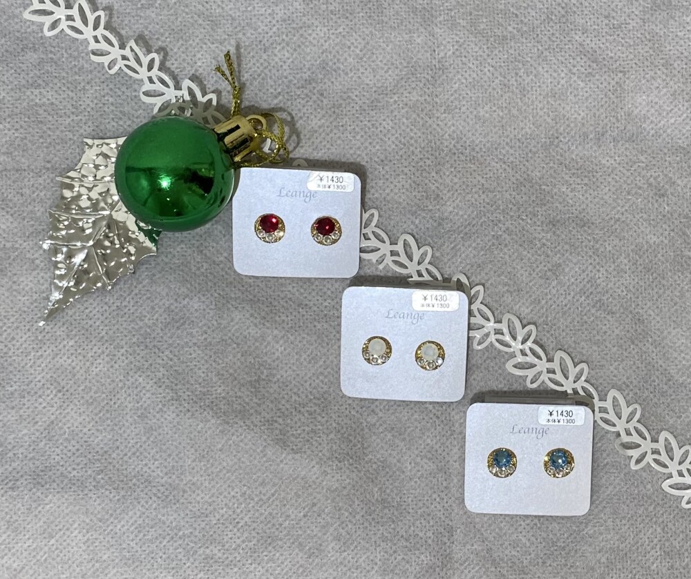 クリスマスのおすすめギフト🎁