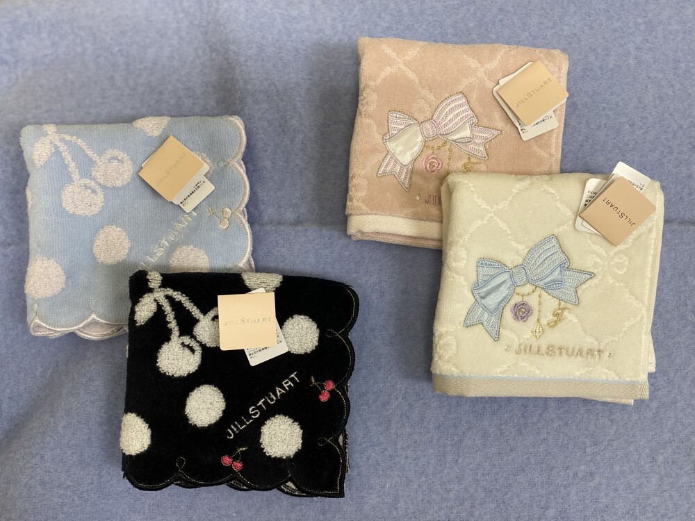 ちょっとしたプレゼント🎁