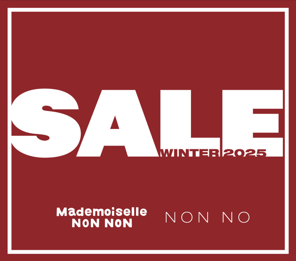 WINTER SALE