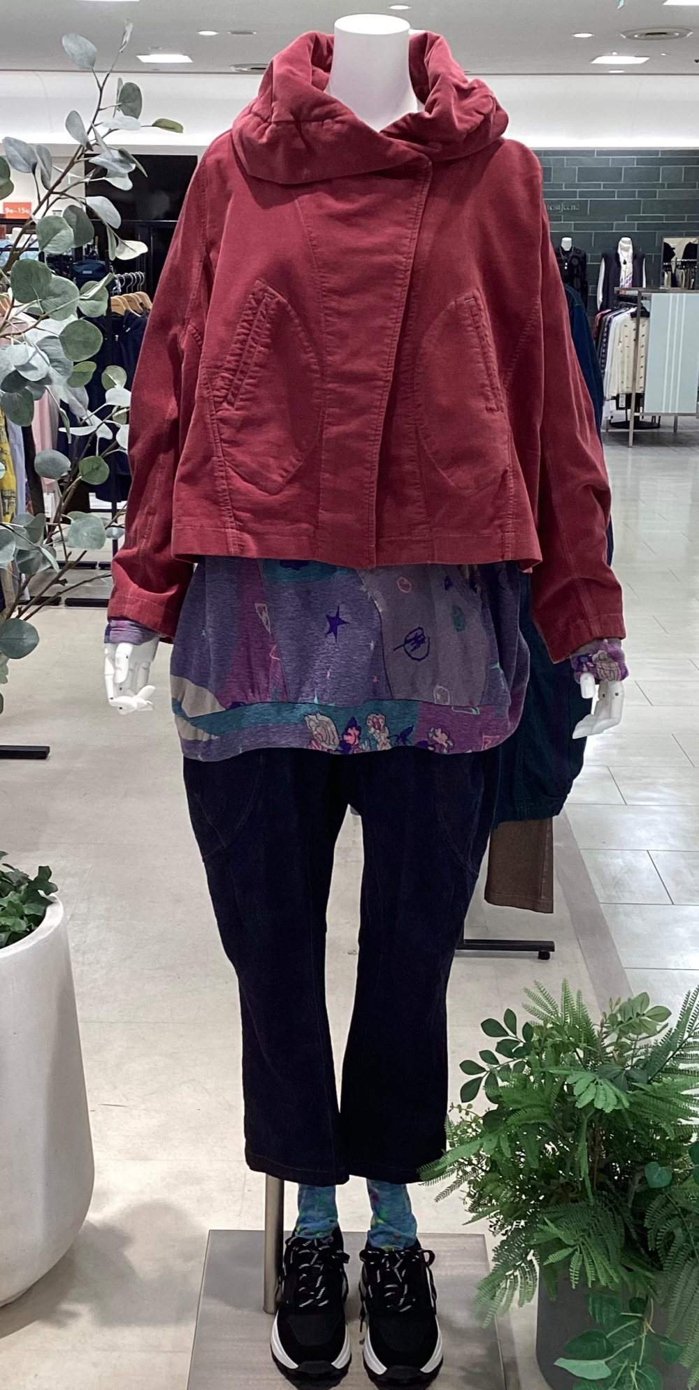 新作☆Cube-Cube❣️