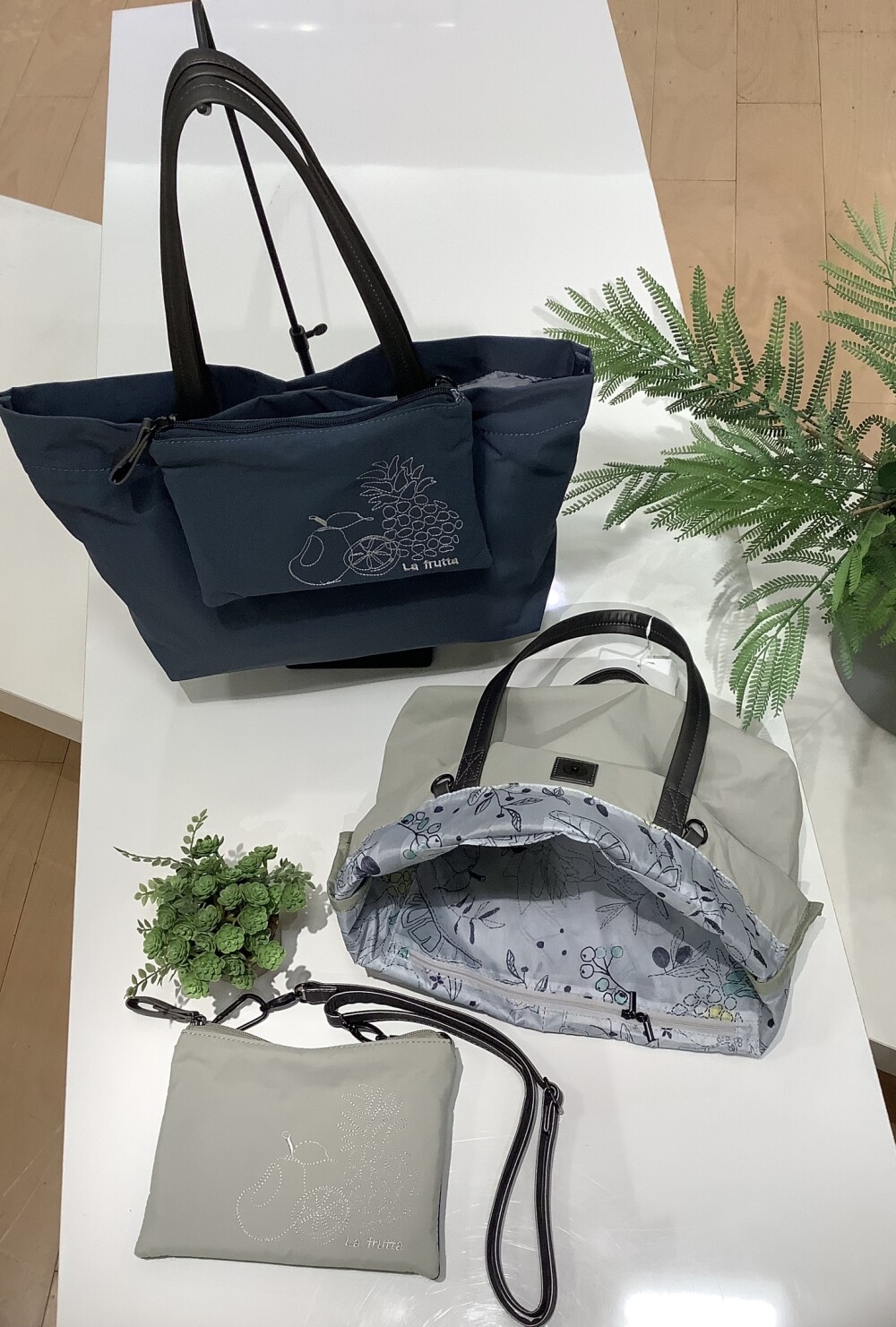 母の日のプレゼント🎁