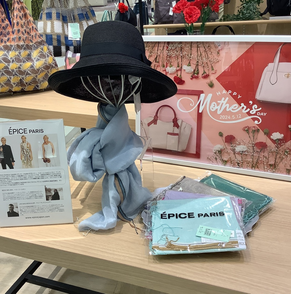 「EPICE PARIS」入荷✨