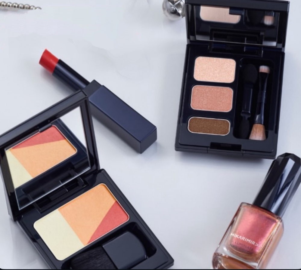 秋のおすすめメイク品💅