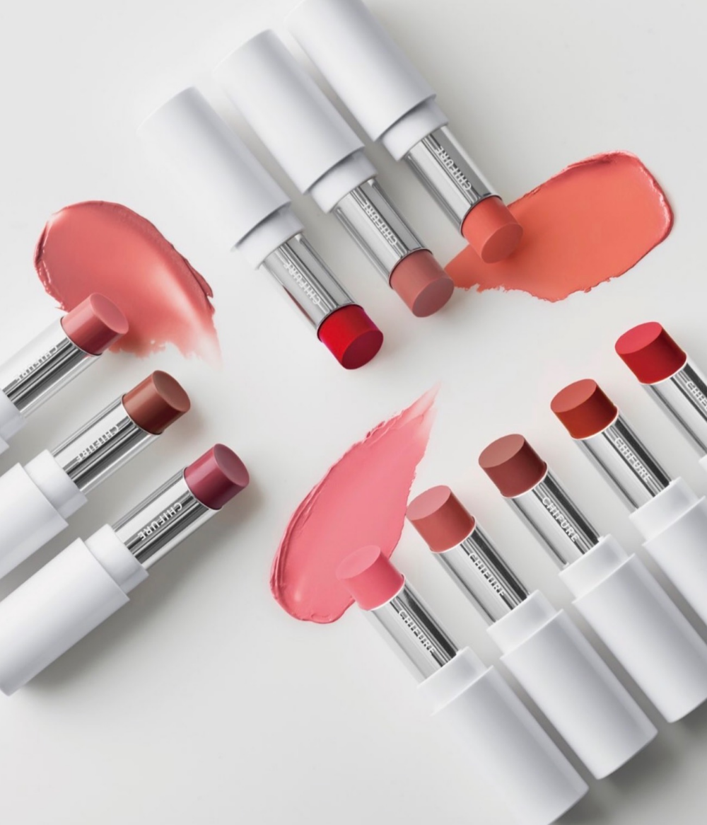 持ってて正解♡春のリップ&スキンケア