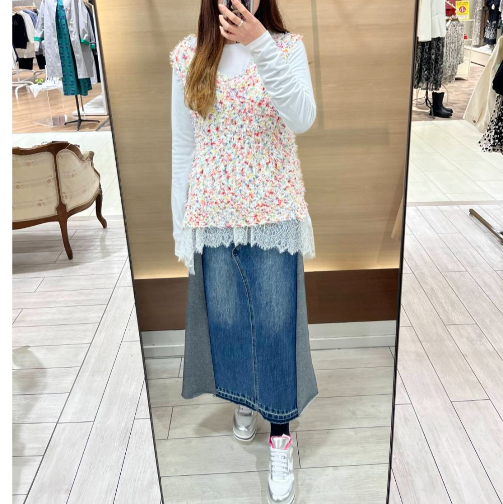 🧡新作アイテムご紹介🩷