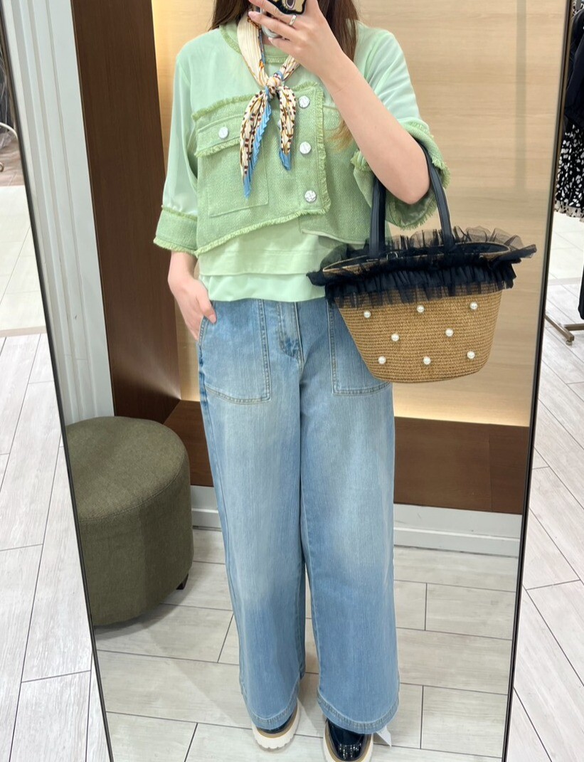 🧡新作アイテムご紹介🧡