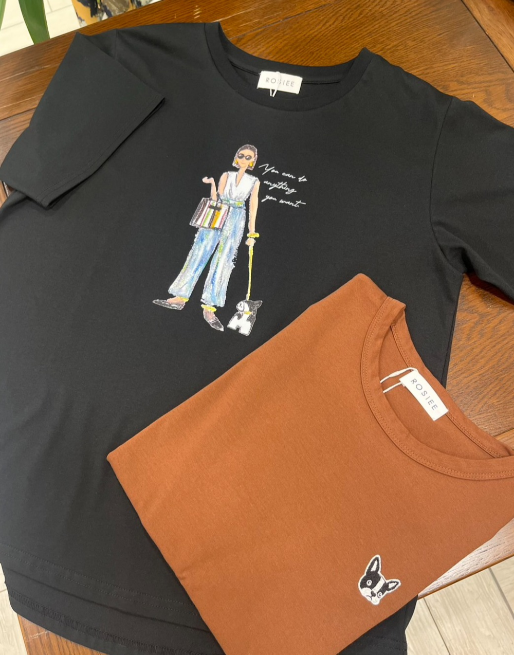 〜Tシャツ特集〜