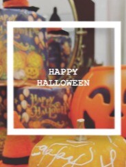 🎃ハロウィンフェア🎃