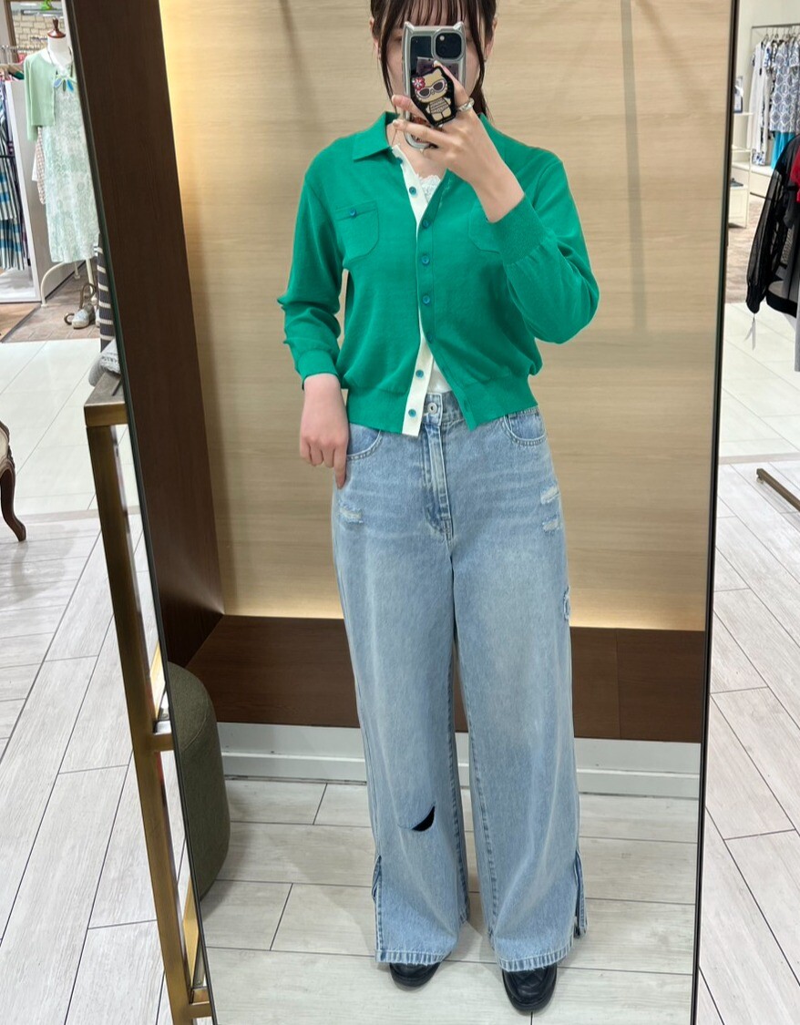 新作アイテムのご紹介🍑🍈