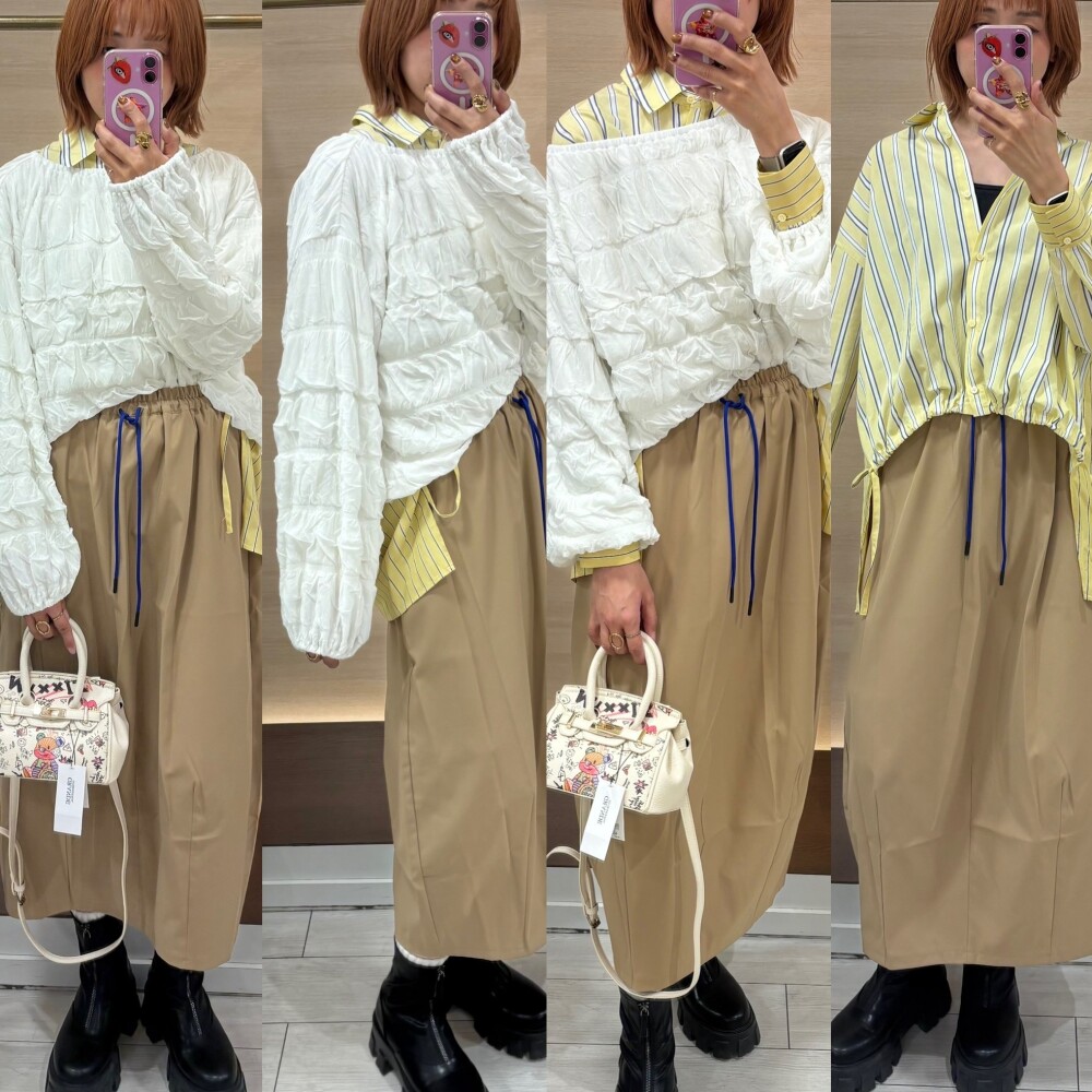 🌼春の新作🌼