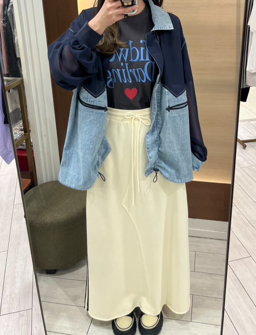 🩵新作アイテムご紹介🧡