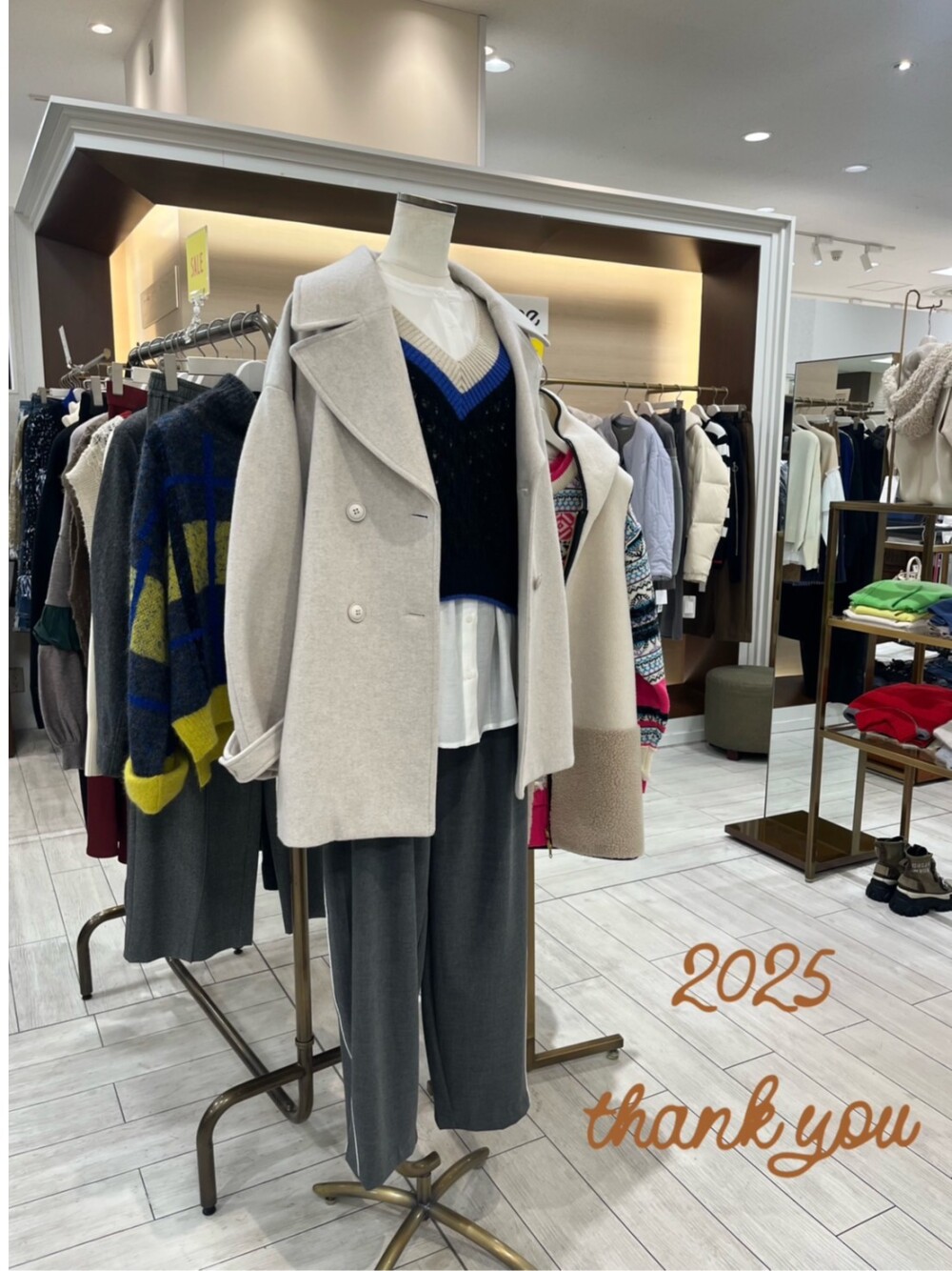 🎍ごあいさつ🎍