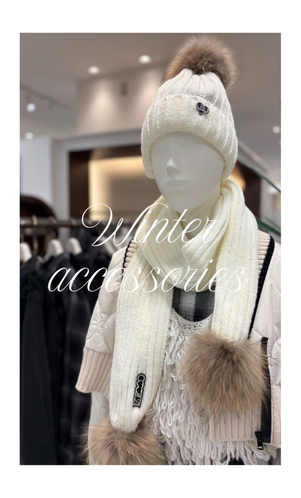 ❄️𝙽𝙴𝚆 𝙰𝚁𝚁𝙸𝚅𝙰𝙻❄️