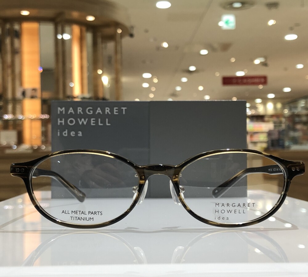 【マーガレットハウエル】当店の人気商品をご紹介！