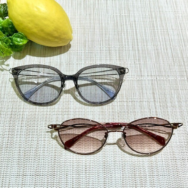 夏の必需品☆サングラス😎
