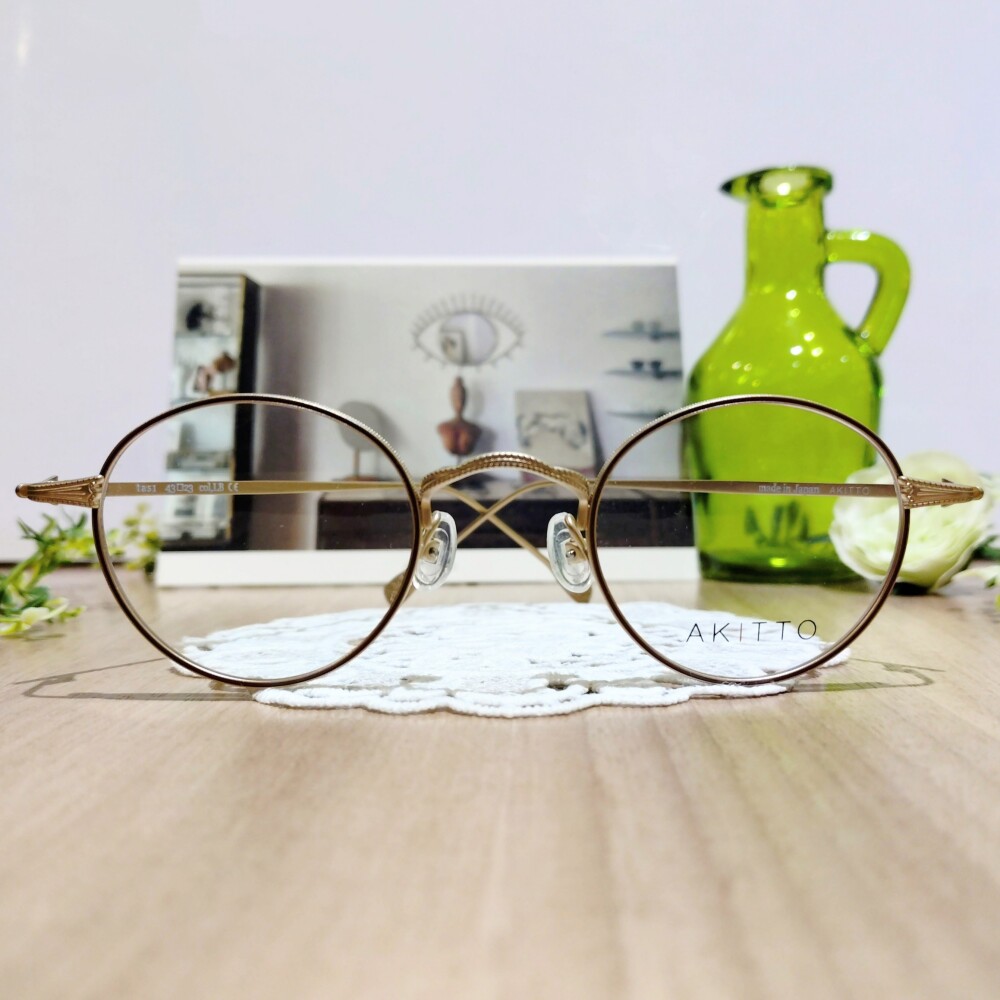 心ときめく、かわいらしさ－AKITTO（アキット）