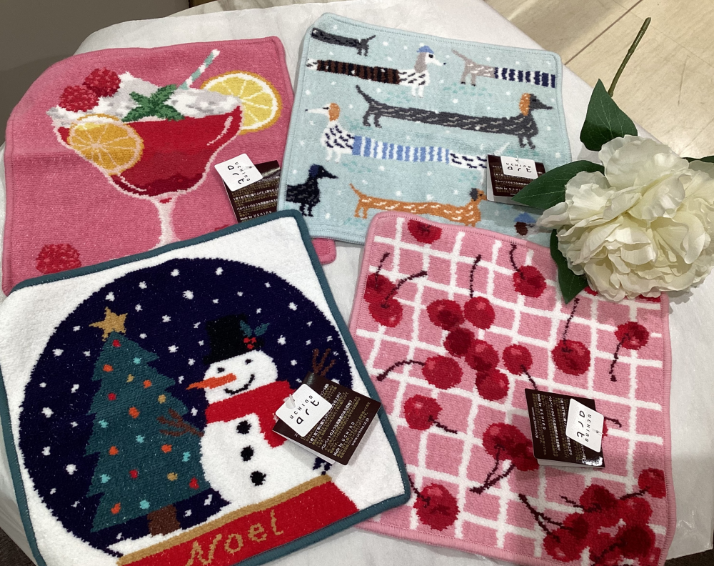 プレゼントギフト