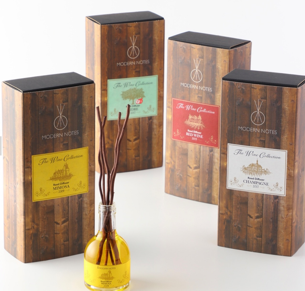 いやしのカフェ空間へ