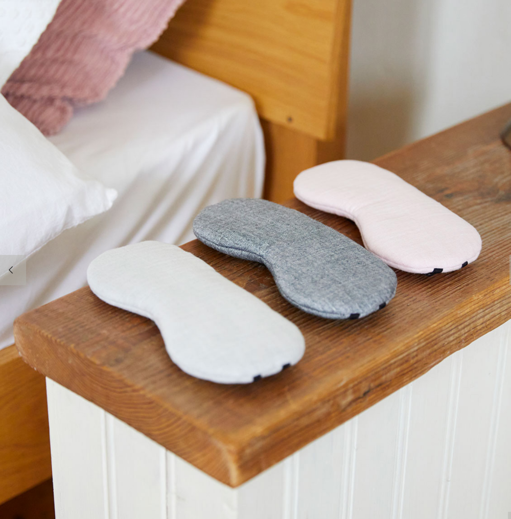 寝つきが良くなるここち良さ