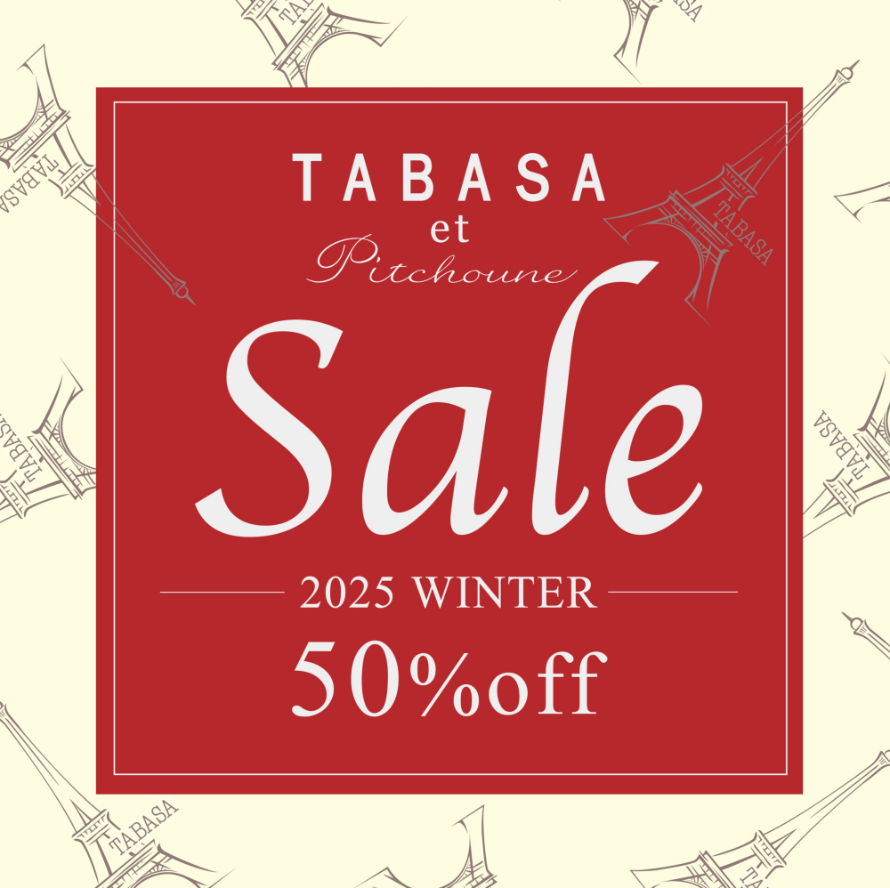 WINTER SALE