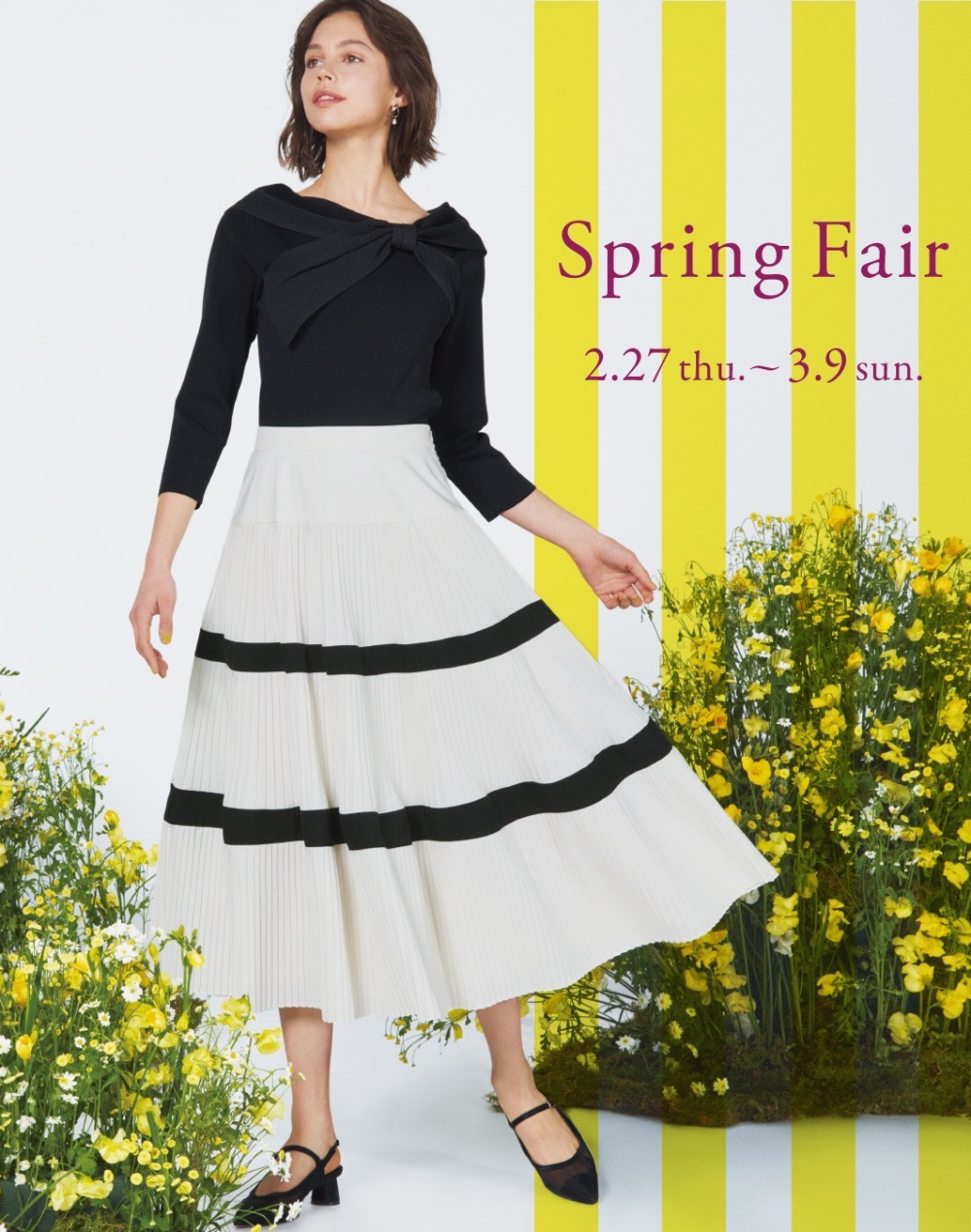 Spring Fair