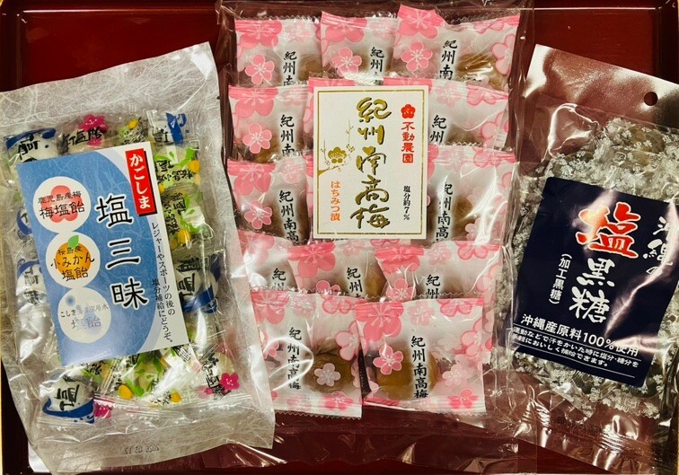 🍬スタッフおすすめ品🍬