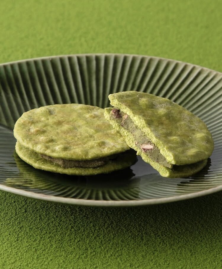 満果惣Vol.9  抹茶さんど