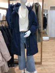 大人気！裏ベロアデニムのご紹介