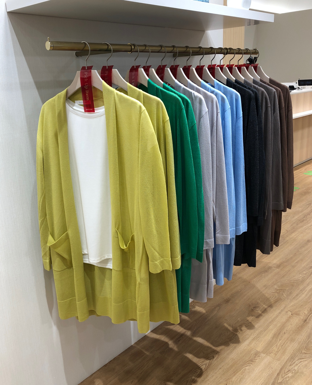 母の日プレゼントにお勧め商品のご紹介です。