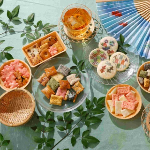 京西陣菓匠 宗禅 期間限定出店 | マツチカ | 松坂屋高槻店公式 SHOP BLOG