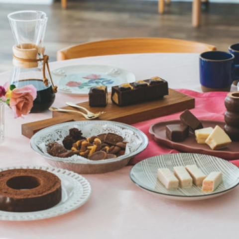 バレンタイン2 | Juchheim | 松坂屋高槻店公式 SHOP BLOG