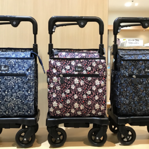 💐母の日におすすめショッピングカート💐 | ハートフルクローバー