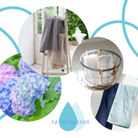 速乾タオル | ウチノバス&リラクゼーション | 松坂屋高槻店公式 SHOP BLOG