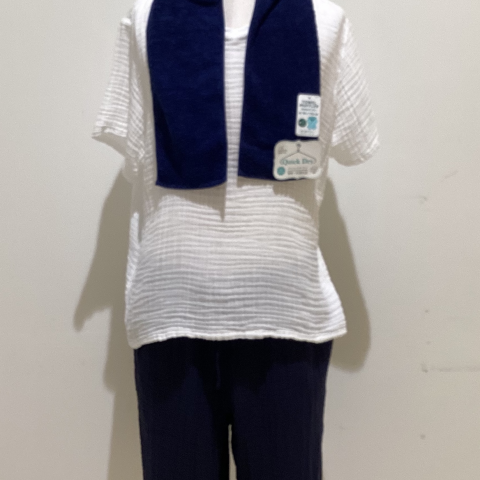 枕 MAC LAW ダウン マフラー(School Days) レア 1点物 NOLLEY'S（ノーリーズ）の「【MAC.N/マックエヌ】Lambswool Scarf