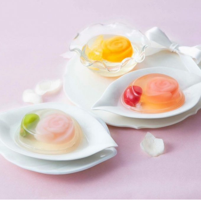 夏のご挨拶に