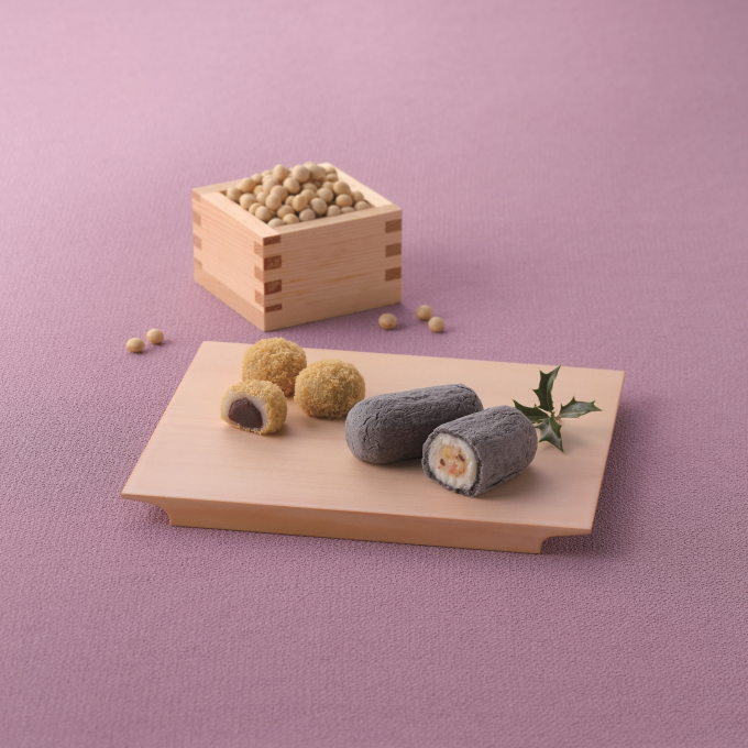 節分菓子