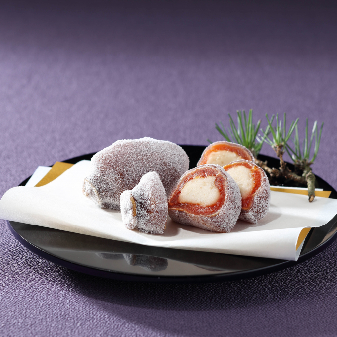 源 吉兆庵【粋甘粛−すいかんしゅく−】