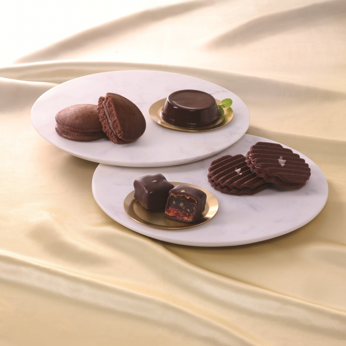 2.14  バレンタイン