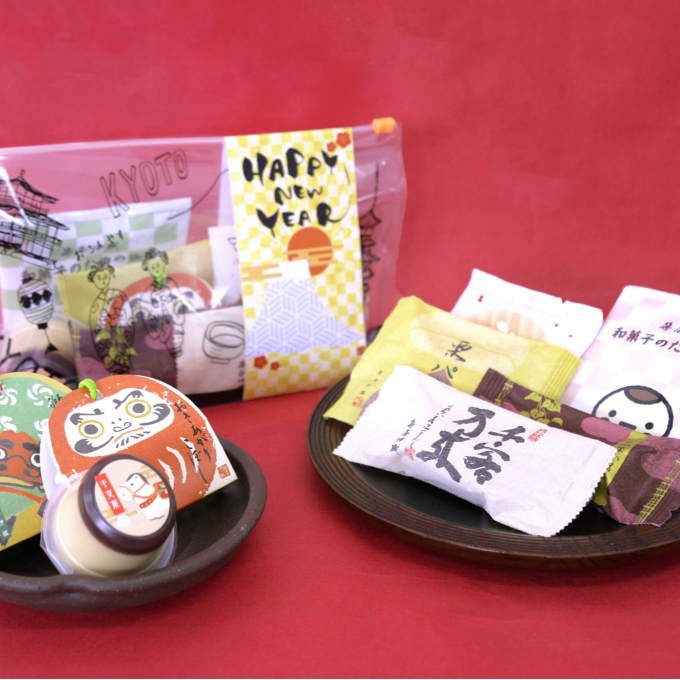 笹屋伊織　迎春セット