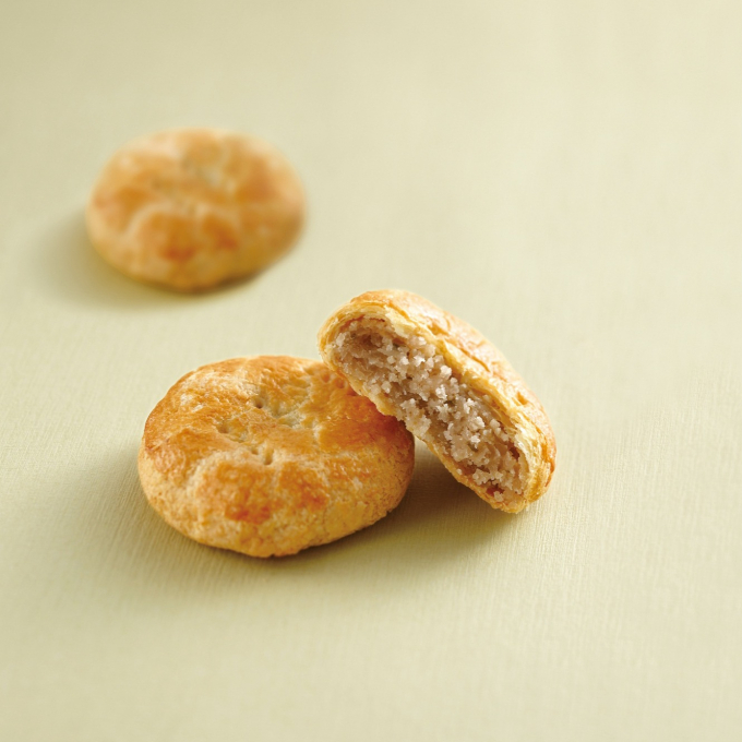 笹屋伊織　桜パイ