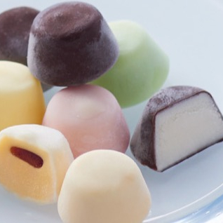 モロゾフ　フローズン🍨