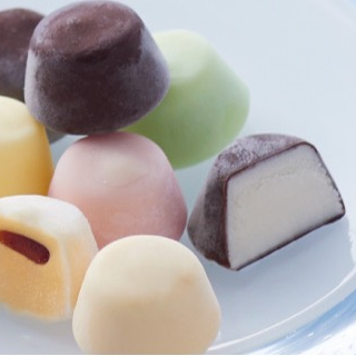 モロゾフ　フローズン