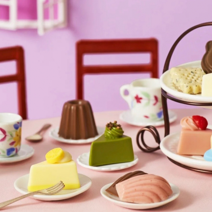 トゥーティールーム