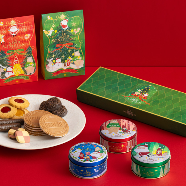 ⭐️クリスマス⭐️