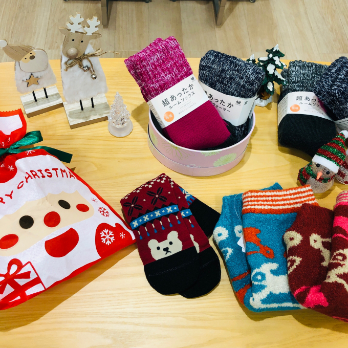 クリスマス🌲✨を楽しみましょう🎅